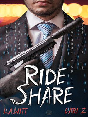 cover image of Ride Share